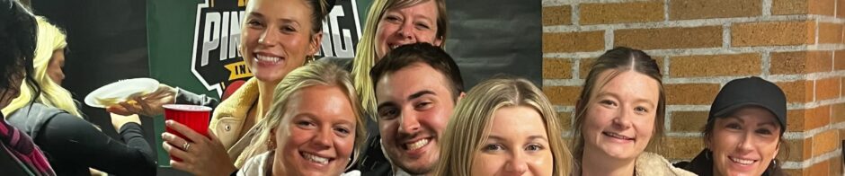 HOFER PING PONG TOURNAMENT