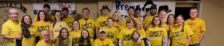 HOFER PING PONG TOURNAMENT